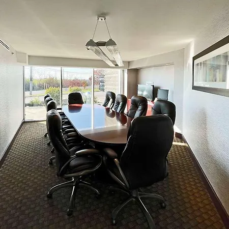 Comfort Inn & Conference Centre Toronto Airport 